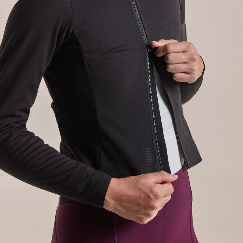 Rapha Women's Pro Team Thermal Jacket - Cycling jacket - Women's | Hardloop