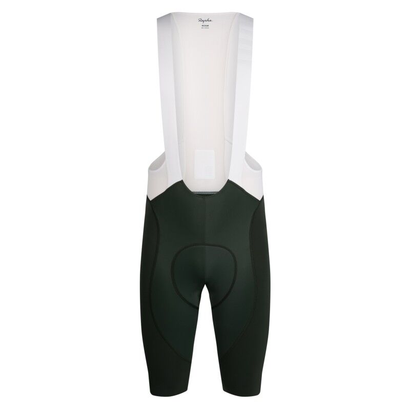 Rapha Men's Pro Team Bib Shorts III - Long - Short cycling bib - Men's | Hardloop