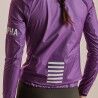 Rapha Women's Pro Team Gore-Tex LW Rain Jacket II - Regnjakke - Damer | Hardloop