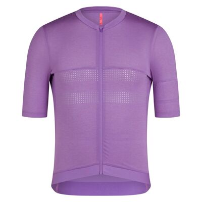 Men's Brevet Lightweight Jersey III - Lyhythihainen pyöräilypaita - Miehet