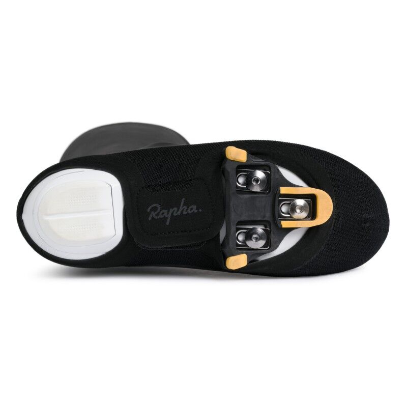 Rapha Overshoes - Cycling overshoes | Hardloop