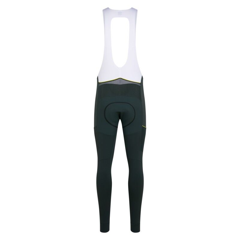 Rapha Men's Brevet Cargo Winter Tights - Cuissard long vélo homme | Hardloop