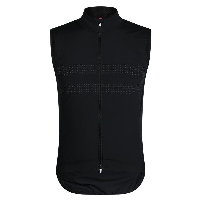 Rapha Men's Brevet Lightweight Insulated Gilet - Fahrradweste - Herren | Hardloop