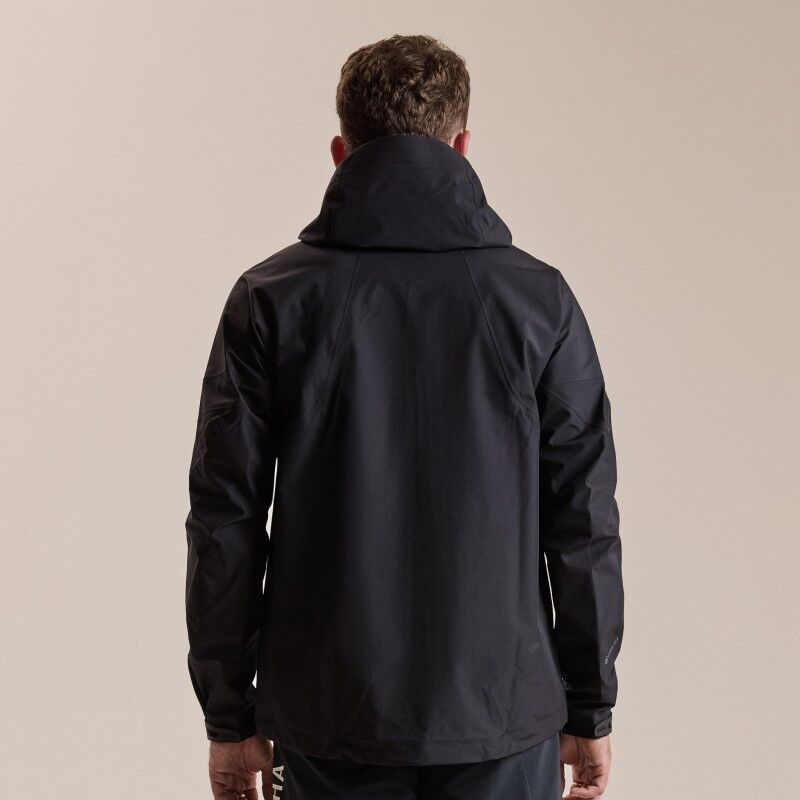 Rapha Men's Trail Gore-Tex Jacket - Pánská nepromokavá bunda | Hardloop
