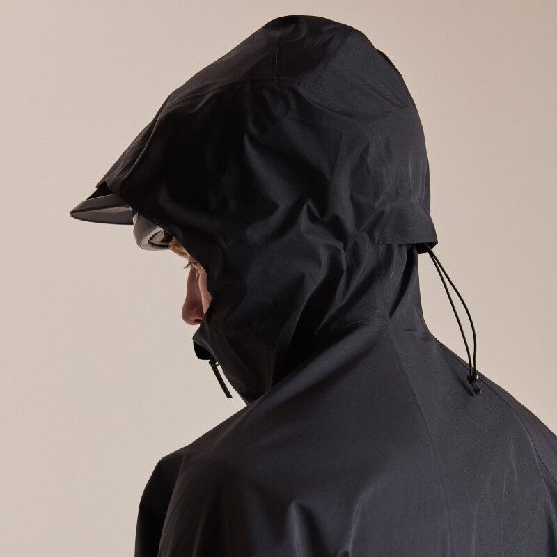 Rapha Men's Trail Gore-Tex Jacket - Regenjacke - Herren | Hardloop