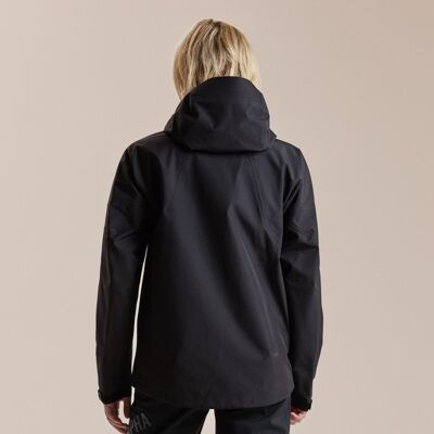 Women's Trail Gore-Tex Jacket - Regenjas - Dames