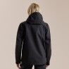 Rapha Women's Trail Gore-Tex Jacket - Regnjakke - Damer | Hardloop