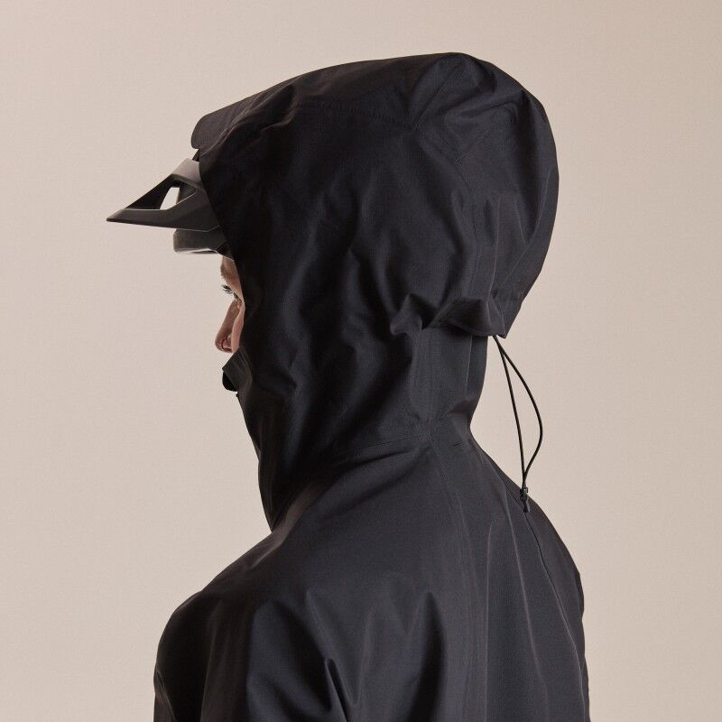 Rapha Women's Trail Gore-Tex Jacket - Regenjacke - Damen | Hardloop