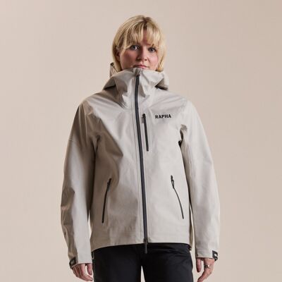 Women's Trail Gore-Tex Jacket - Waterproof jacket - Women's