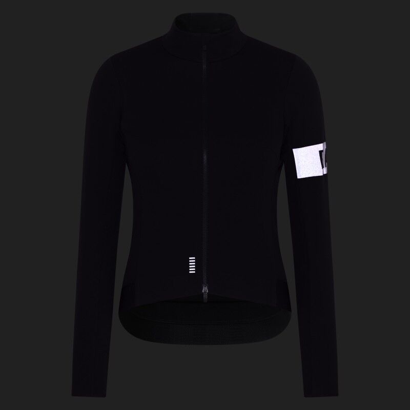 Rapha Women's Pro Team Thermal Jacket - Chaqueta ciclismo - Mujer | Hardloop