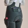 Rapha Women's Brevet Cargo Winter Tights - Cuissard long vélo femme | Hardloop