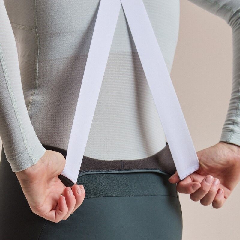 Rapha Women's Brevet Cargo Winter Tights - Calças longas de ciclista - Mulher | Hardloop