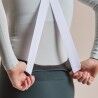 Rapha Women's Brevet Cargo Winter Tights - Calças longas de ciclista - Mulher | Hardloop