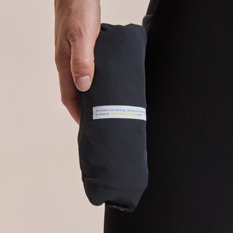 Rapha Women's Brevet Lightweight Insulated Gilet - Fahrradweste - Damen | Hardloop
