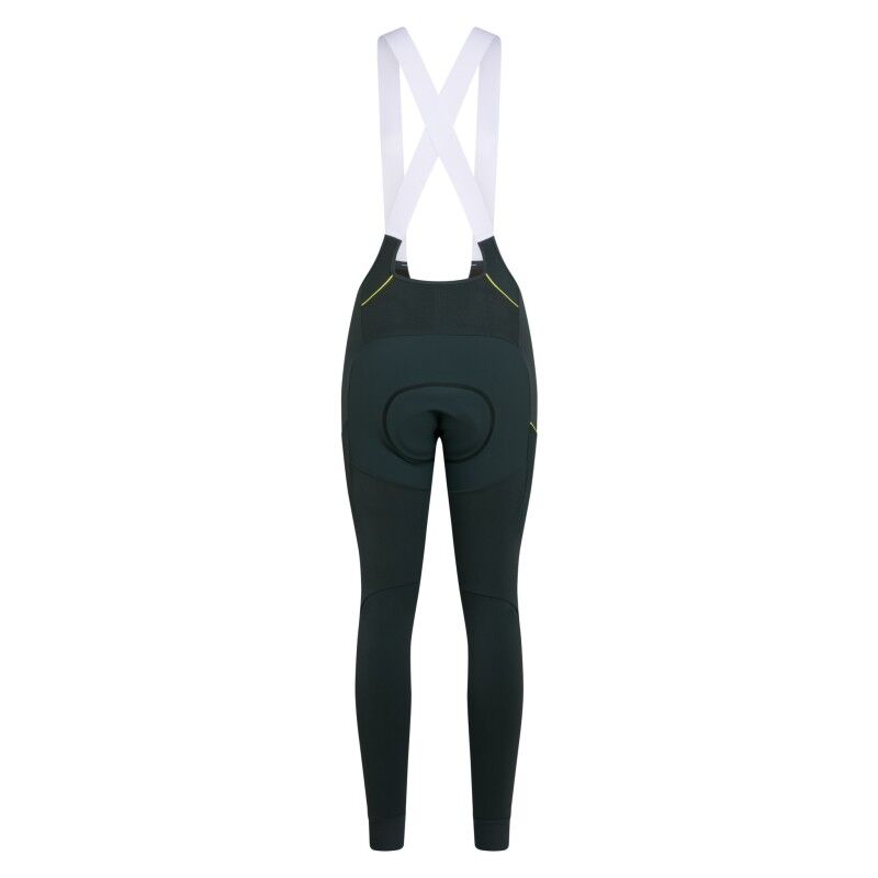 Rapha Women's Brevet Cargo Winter Tights - Calças longas de ciclista - Mulher | Hardloop