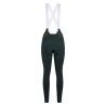 Rapha Women's Brevet Cargo Winter Tights - Lange fietsbroek - Dames | Hardloop