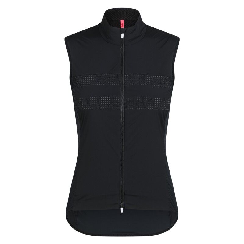 Rapha Women's Brevet Lightweight Insulated Gilet - Dámská cyklistická vesta | Hardloop