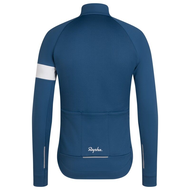 Rapha Men's Core Winter Jacket - Cykeljakke - Herrer | Hardloop