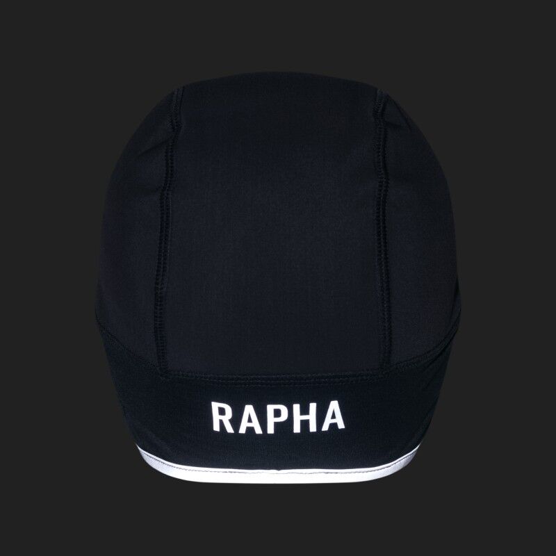 Rapha Pro Team Peaked Shadow Hat - Cykelkeps | Hardloop
