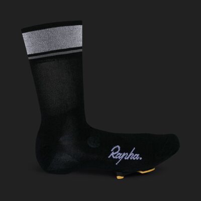 Reflective Oversocks - Cubrezapatillas ciclismo