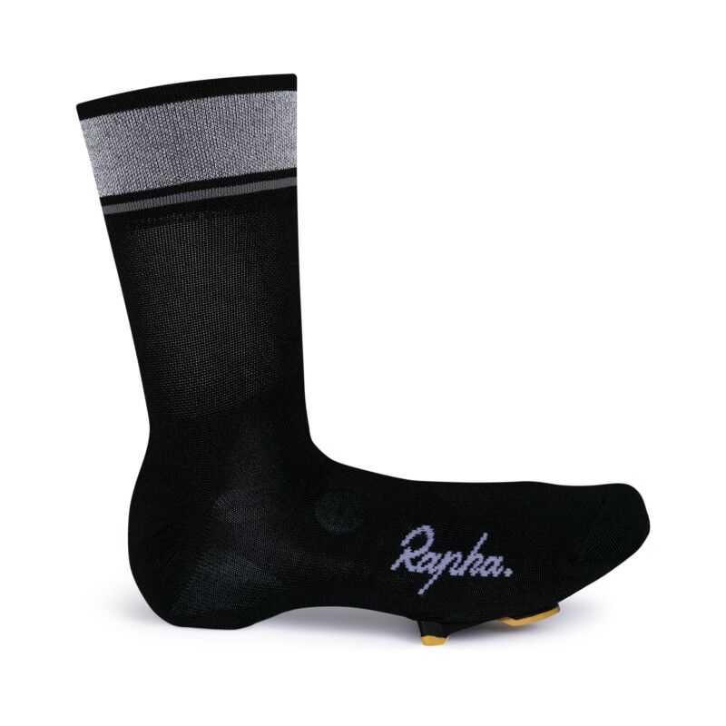 Rapha Reflective Oversocks - Oversko | Hardloop