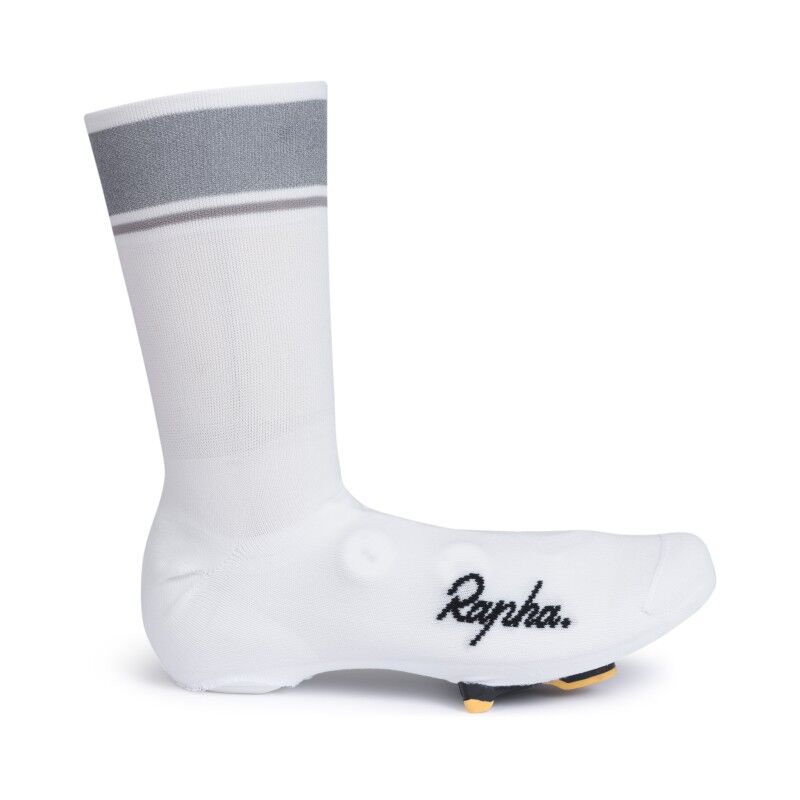 Reflective Oversocks - Cycling overshoes