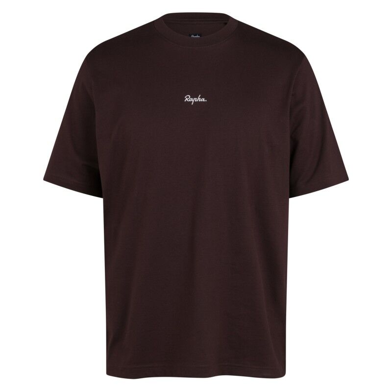 Men’s Regular Cotton T-Shirt - T-shirt homme
