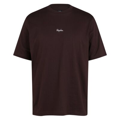 Men’s Regular Cotton T-Shirt - T-shirt - Men's