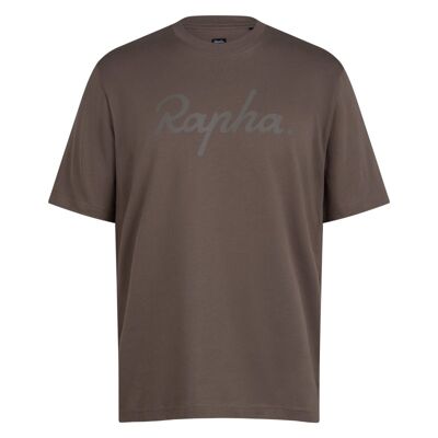 Men’s Cotton Logo T-Shirt - T-shirt - Men's