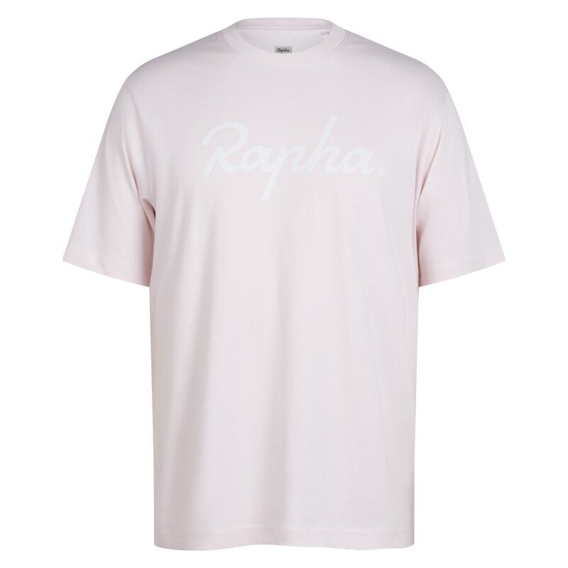 Men’s Cotton Logo T-Shirt - T-shirt - Heren