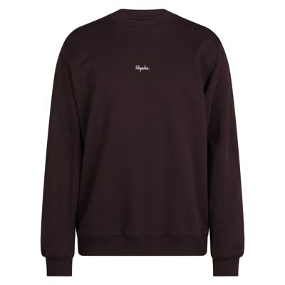 Men's Heavyweight Cotton Sweatshirt - Sweatshirt homme