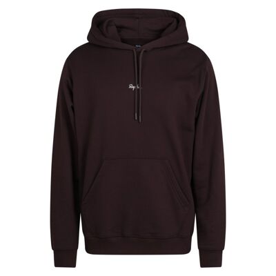 Men's Heavyweight Cotton Hoodie - Pánská mikina