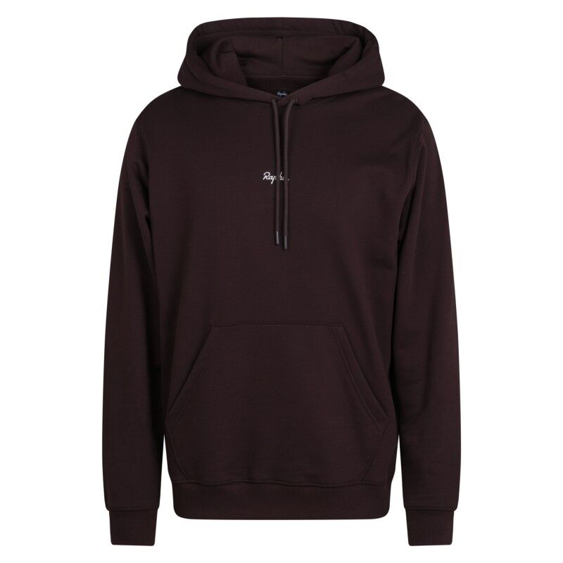 Men's Heavyweight Cotton Hoodie - Sweatshirt à capuche homme