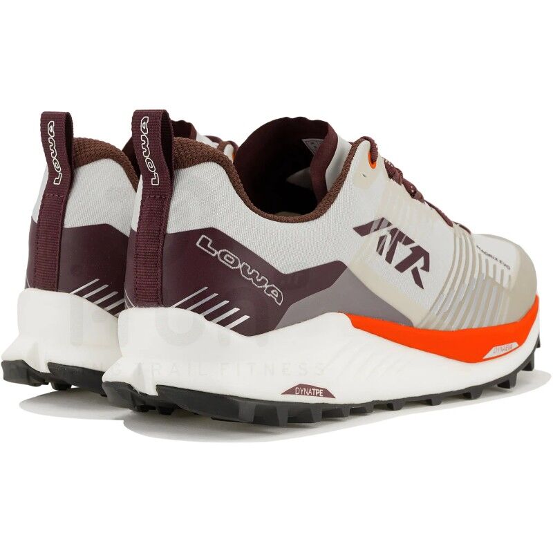 Lowa Madrix Evo - Trail running shoes - Men's | Hardloop