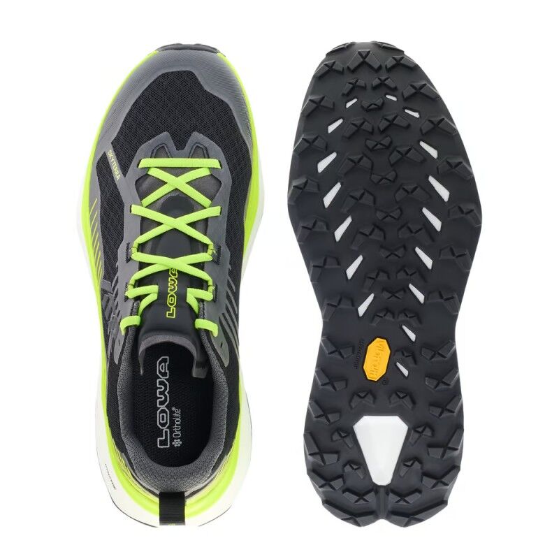 Lowa Skyterra - Trail running shoes - Men's | Hardloop