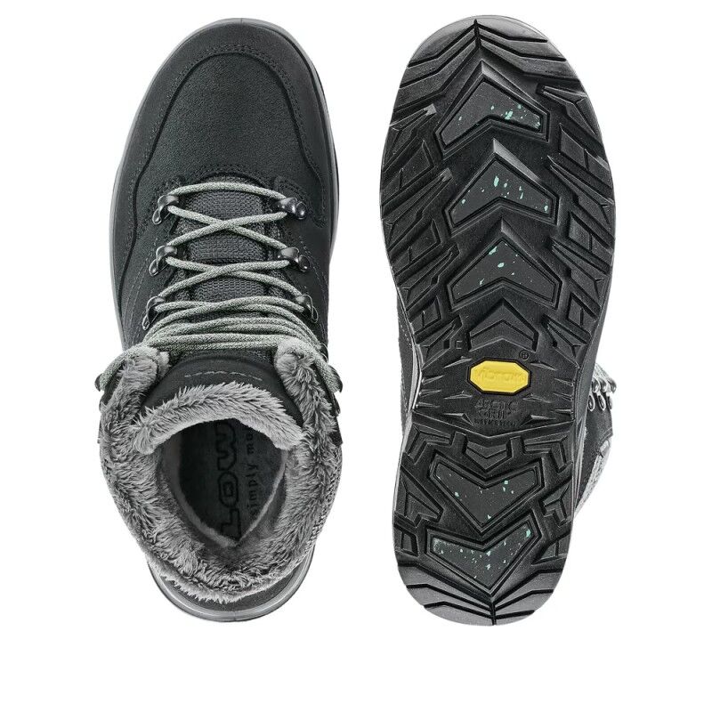 Lowa Nabucco GTX - Winterschoenen - Dames | Hardloop