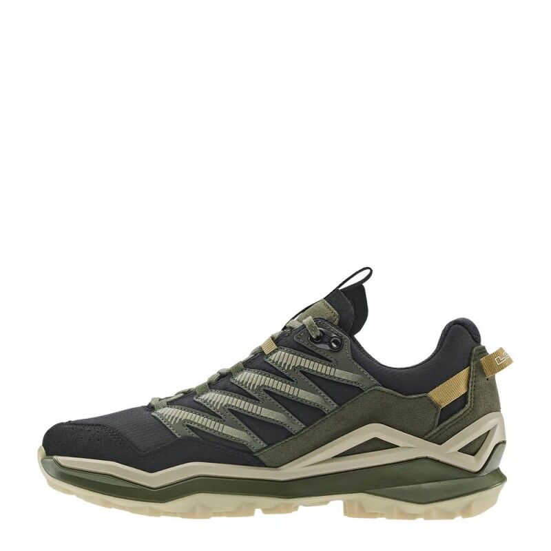 Lowa Maddox Pro GTX Lo - Chaussures randonnée homme | Hardloop