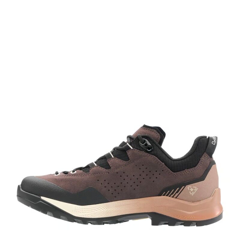 Lowa Explorer GTX Lo Ws - Chaussures randonnée femme | Hardloop