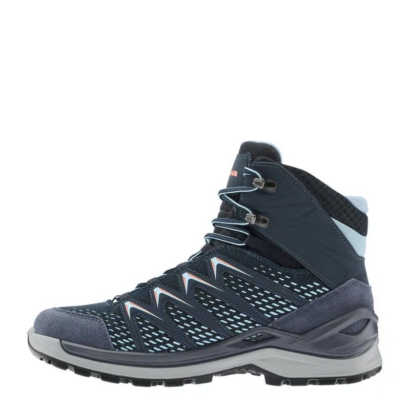 Lowa Innox Pro GTX Mid Ws - Walking shoes - Women's | Hardloop