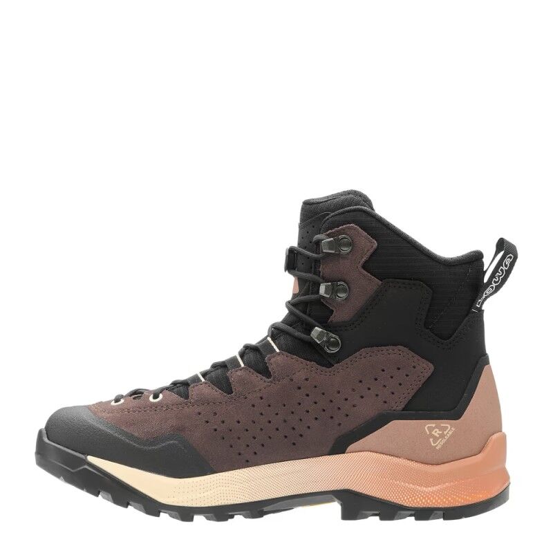 Lowa Explorer GTX Mid Ws - Hiking boots - Women's | Hardloop