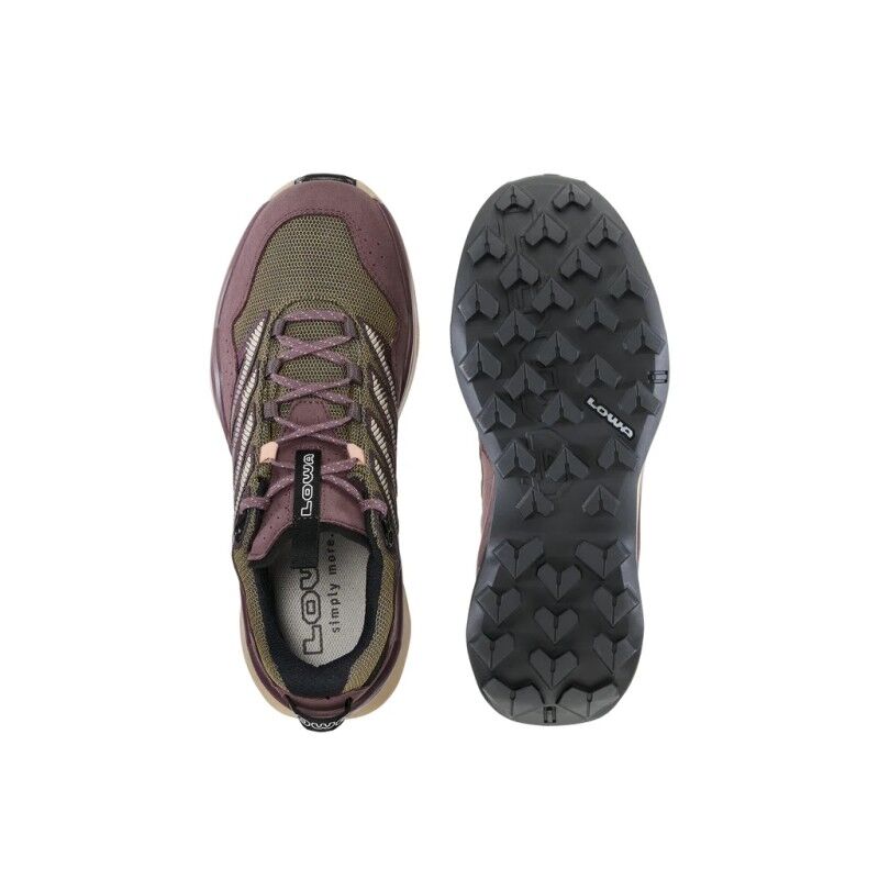 Lowa Maddox Pro Lo Ws - Walking shoes - Women's | Hardloop