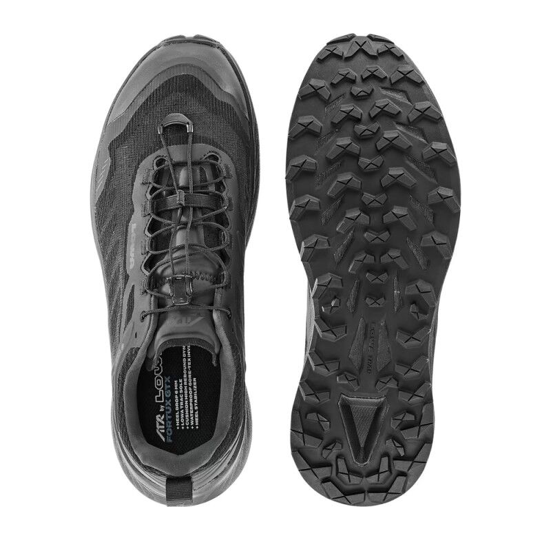 Lowa Fortux GTX - Buty trailowe meskie | Hardloop