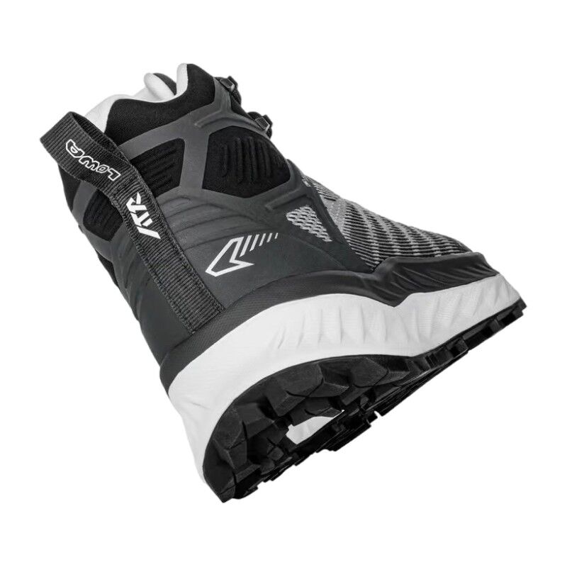 Lowa Fortux GTX QC Ws - Trailrunningskor - Dam | Hardloop