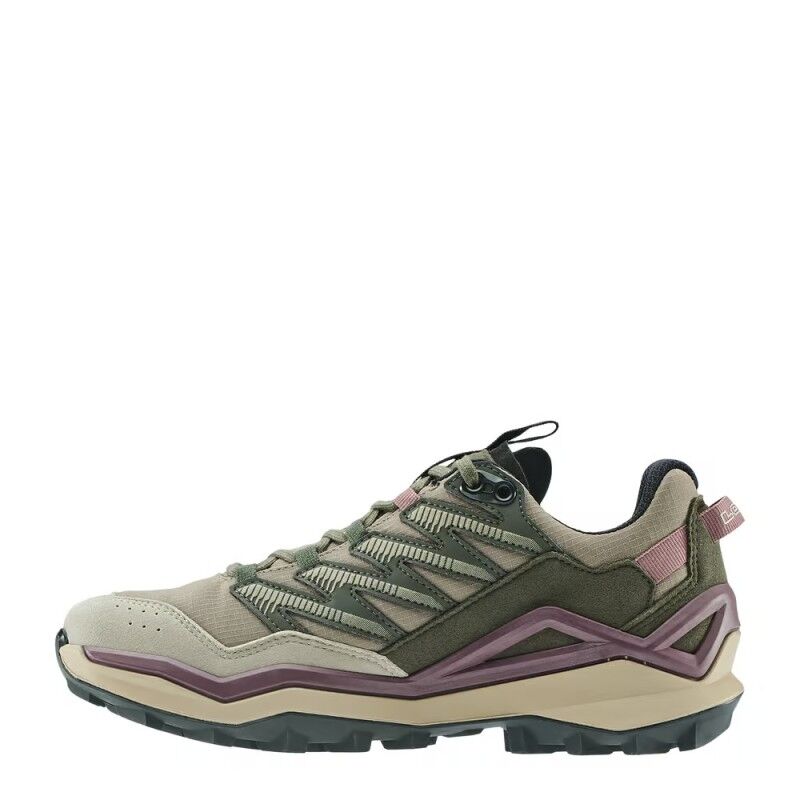 Lowa Maddox Pro GTX Lo Ws - Walking shoes - Women's | Hardloop