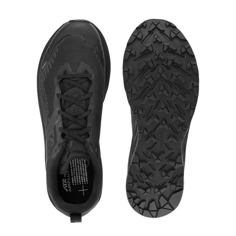 Lowa Amplux 2 GTX - Chaussures trail homme | Hardloop