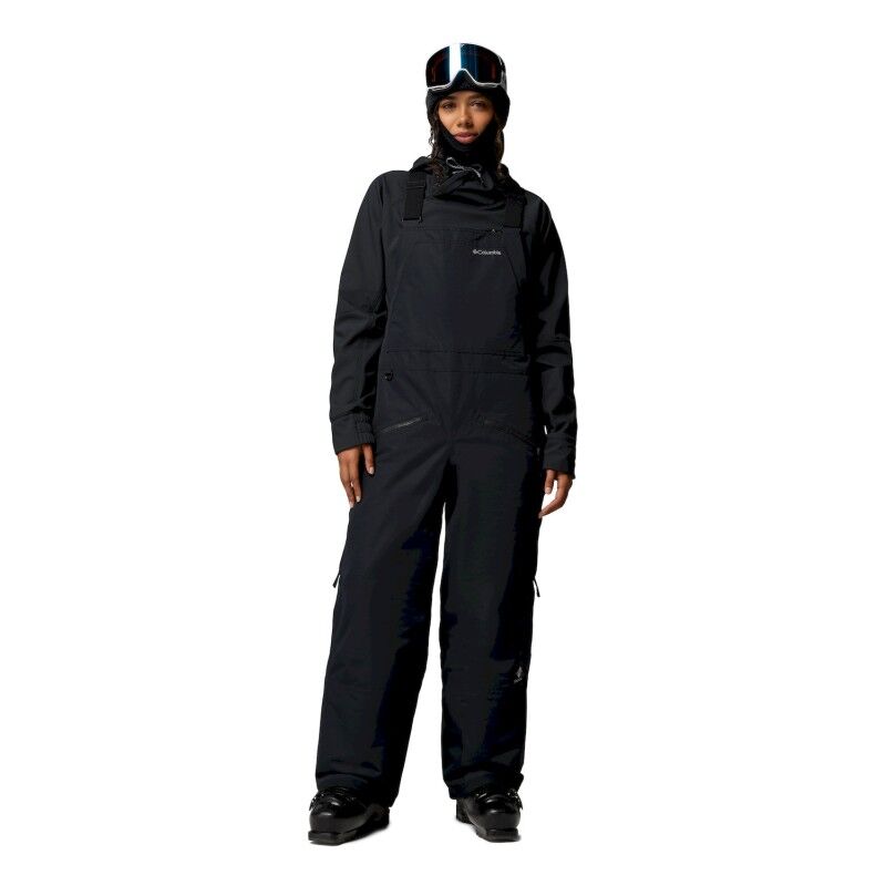 Coreshot™ Bib - Ski Bib - Women's