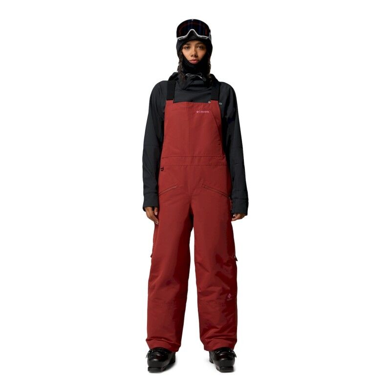 Coreshot™ Bib - Peto de Esquí - Mujer