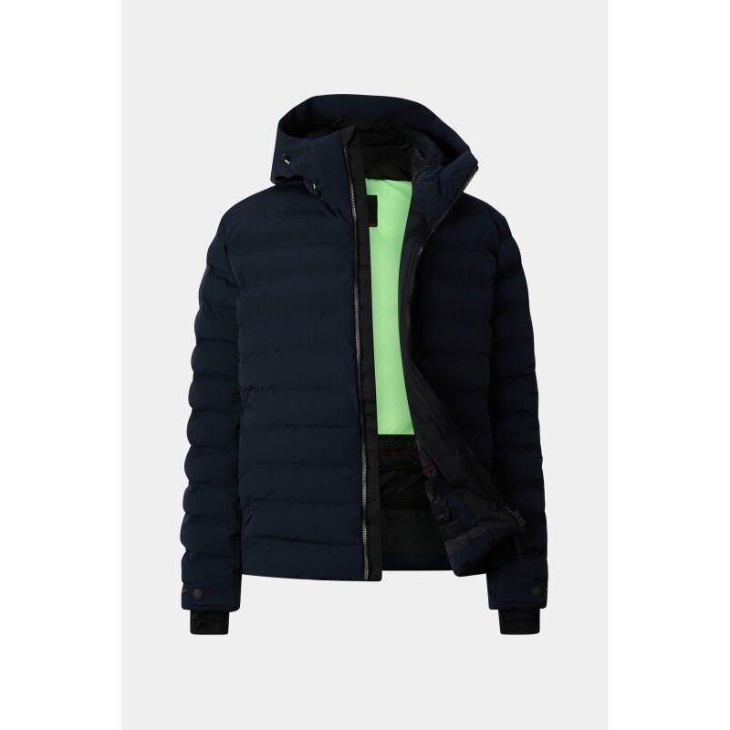 Bogner Fire + Ice York - Skidjacka - Herr | Hardloop