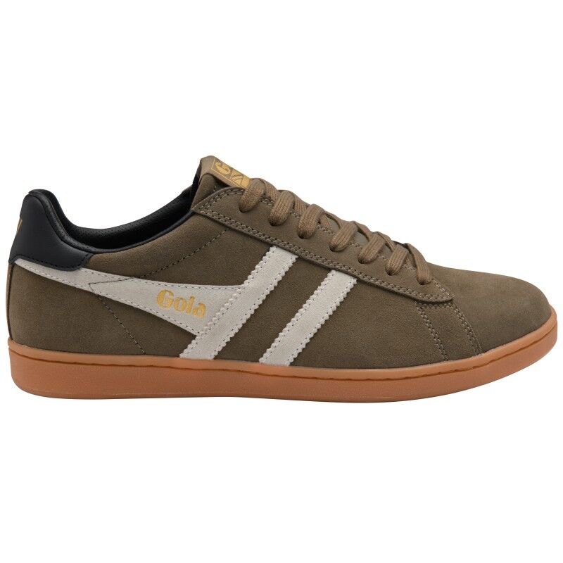 Equipe II Suede - Chaussures lifestyle homme