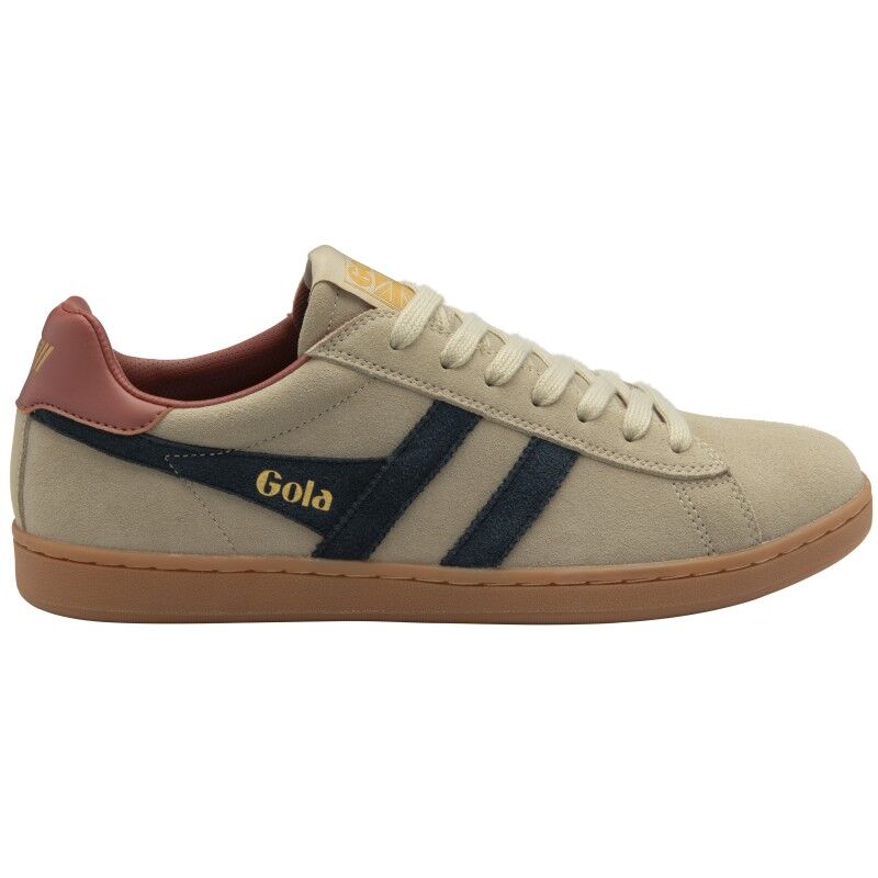 Equipe II Suede - Urban schoenen - Heren